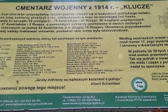 Cmentarz-z-czasow-I-Wojny-Swiatowej-SP-Klucze-listopad-2022-4
