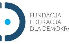 Fundacja-Edukacja-dla-Demokracji-logo