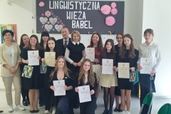 vi-edycja-powiatowego-muzyczno--recytatorskiego-turnieju-jezykowego-lingwistyczna-wieza-babel-sp-klucze-2025-4