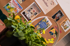 Spotkanie z autorką, Panią Ewą Stadtmüller, SP  Klucze 2026