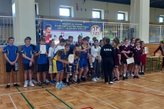 Zawody-rejonowe-w-pilce-koszykowej-SP-Klucze-2023-3