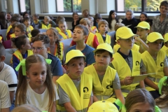 Podsumowanie-XIII-edycji-Ogolnopolskiej-akcji-konkursu-ODBLASKOWA-SZKOLA-SP-Klucze-2023-6