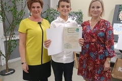 Rozdanie-nagrod-Ja-tez-chronie-srodowisko-SP-Klucze-2022-12