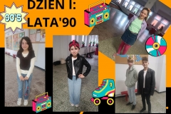 DZIEŃ LAT'90 - 1