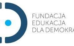Fundacja-Edukacja-dla-Demokracji-logo
