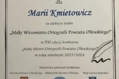 wielkie-osiagniecie-uczniow-naszej-szkoly-maly-mistrz-orfografiisp-klucze-2024-11