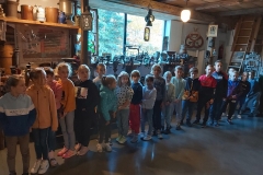 Wycieczka-do-Muzeum-Chleba-w-Radzionkowie.-SP-Klucze-2022-11
