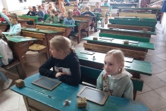 Wycieczka-do-Muzeum-Chleba-w-Radzionkowie.-SP-Klucze-2022-2