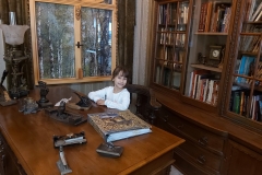 Wycieczka-do-Muzeum-Chleba-w-Radzionkowie.-SP-Klucze-2022-8