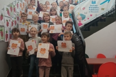 Wycieczka-klasy-2a-i-2b-do-Gminnej-Biblioteki-Publicznej-w-Kluczach-SP-Klucze-2022-2
