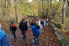 Wycieczka-klas-czwartych-do-Ojcowa-SP-Klucze-2022-18