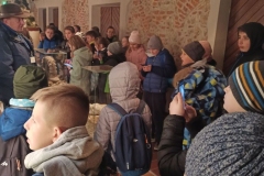 Wycieczka-klas-czwartych-do-Ojcowa-SP-Klucze-2022-22