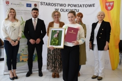 wyroznienie-w-konkursie-zywy-obraz-sp-klucze-2024-2