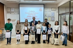 konkurs-maly-mistrz-pieknego-czytania-wyroznienie-hani-sp-klucze-2024-2