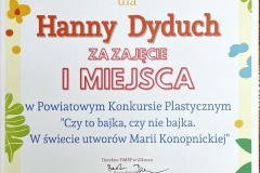 POWIATOWY-KONKURS-PLASTYCZNY-Czy-to-bajka-czy-nie-bajka.-W-swiecie-utworow-Marii-Konopnickiej