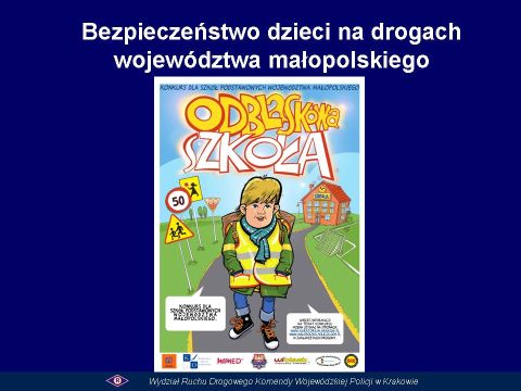 ODBLASKOWA