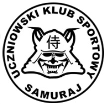 Uczniowski Klub Sportowy SAMURAJ