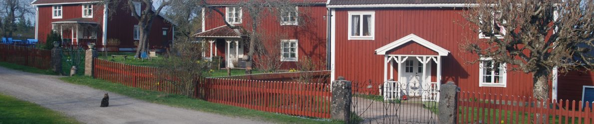 Konkurs czytelniczy - Święta w Bullerbyn i u nas, SP Klucze