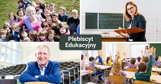 plebiscyt edukacyjny
