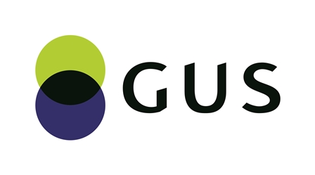 logo GUS