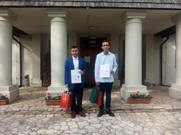 Laureaci konkursu tematycznego: „Polskie drogi do niepodległości. Postawy Polaków wobec zaborców w okresie powstania styczniowego”Laureaci konkursu tematycznego: „Polskie drogi do niepodległości. Postawy Polaków wobec zaborców w okresie powstania styczniowego”