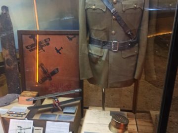 Uroczystość zakończenia etapu wojewódzkiego konkursu historycznego