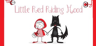 Little Red Riding Hood SP Klucze (1)