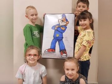 KLASOWY KODEKS BEZPIECZEŃSTWA