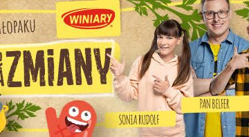 „Lepiej dla dobrych nawyków” - GOTUJ SIĘ NA ZMIANY