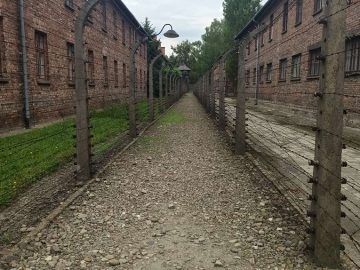 Wycieczka do Oświęcimia 2022