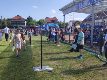 Za nami 9. Piknik Rodzinny!