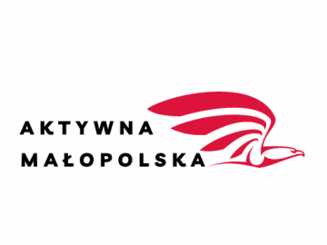 Aktywna Małopolska logo