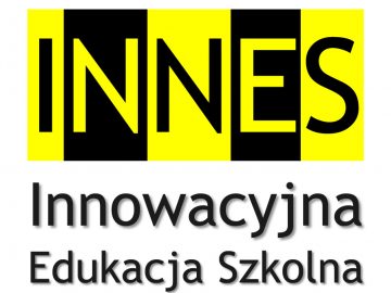 Innowacyjna Edukacja Szkolna logo