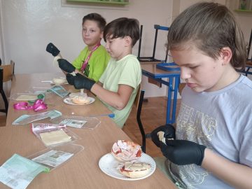 Zapiekankowy Zawrót Głowy