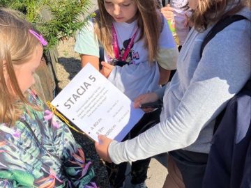 Działaj Lokalnie – Gra Terenowa