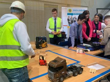 Festiwal Zawodów 2022