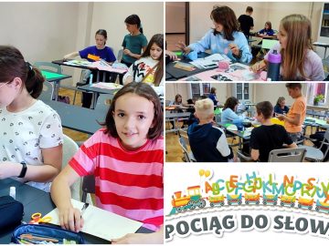 Już w przyszłym tygodniu wystawa lapbooków