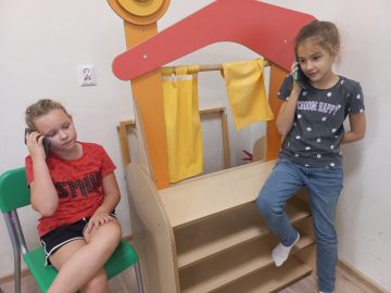 MegaMisja - relacja 7 SP Klucze