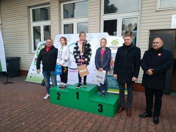 27 Bieg uliczny „Szlakiem Walk Legionistów”