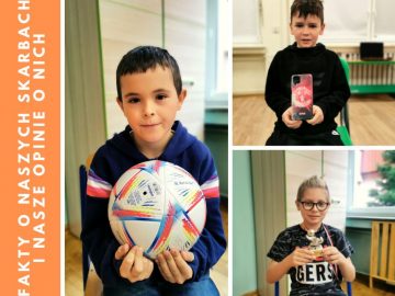 MegaMisja - relacja 12, SP Klucze, 2022