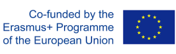 Logo Erasmus +