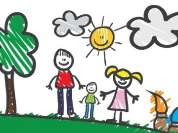 Wyniki Ogólnopolskiego Konkursu Plastycznego dla Dzieci i Młodzieży RODZINNE WĘDRÓWKI