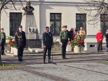 Powiatowe Święto Niepodległości 2022