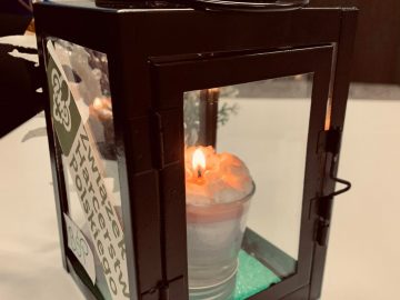 Betlejemskie Światło Pokoju, SP Klucze 2022