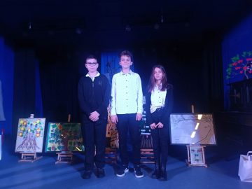 Moje Drzewo Genealogiczne, SP Klucze 2022