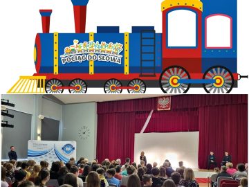 Podsumowanie I Powiatowego Turnieju Frazeologicznego, SP Klucze 2022