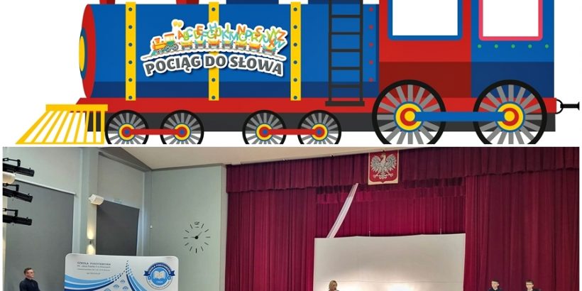 Podsumowanie I Powiatowego Turnieju Frazeologicznego, SP Klucze 2022