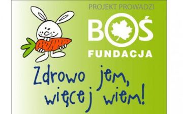 Zdrowo jem, więcej wiem, SP Klucze 2022