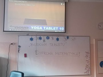 Cyfrowa matematyka SP Klucze 2023