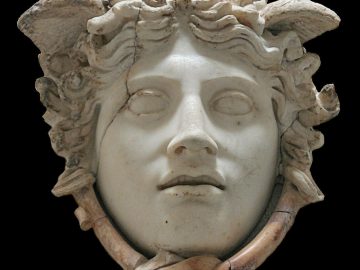 Rzeżba Fidiasza- żródło WIKIPEDIA